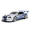 Jada Toys® Fast & Furious Drift Remote-Control Nissan Skyline GT-R Toy